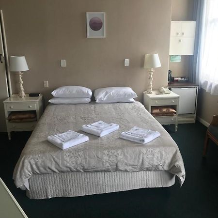 Grand Hotel - 황거레이 외부 사진