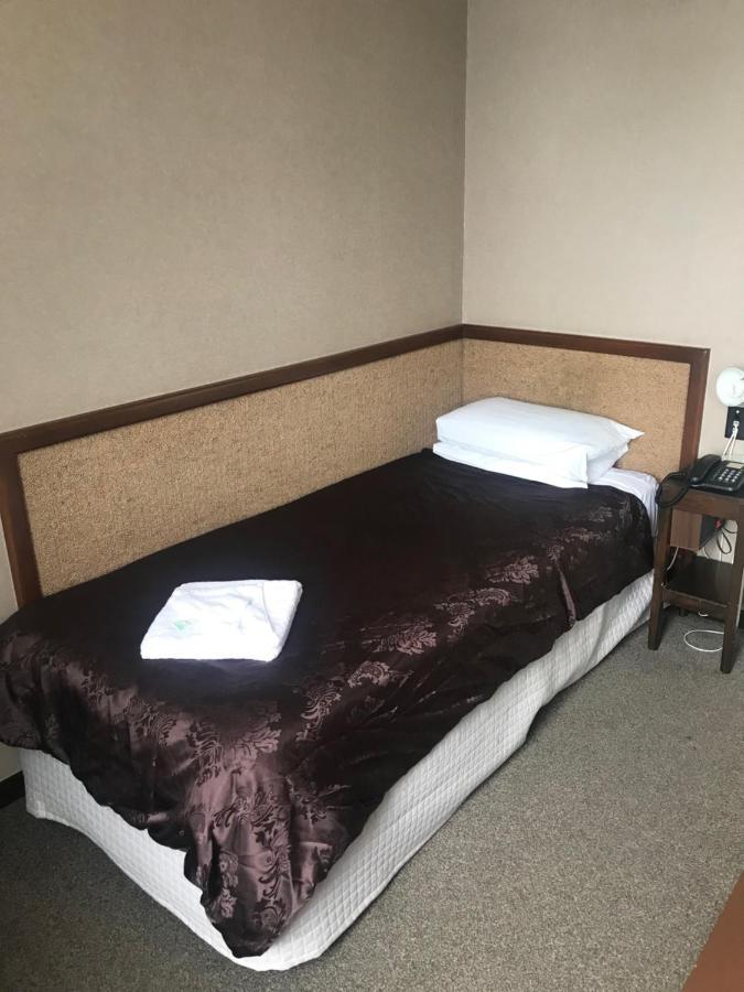 Grand Hotel - 황거레이 외부 사진