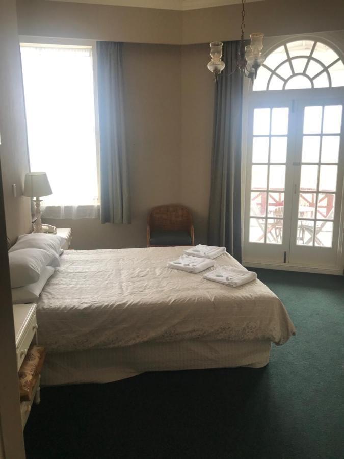 Grand Hotel - 황거레이 외부 사진