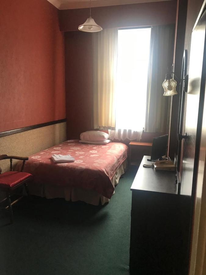 Grand Hotel - 황거레이 외부 사진