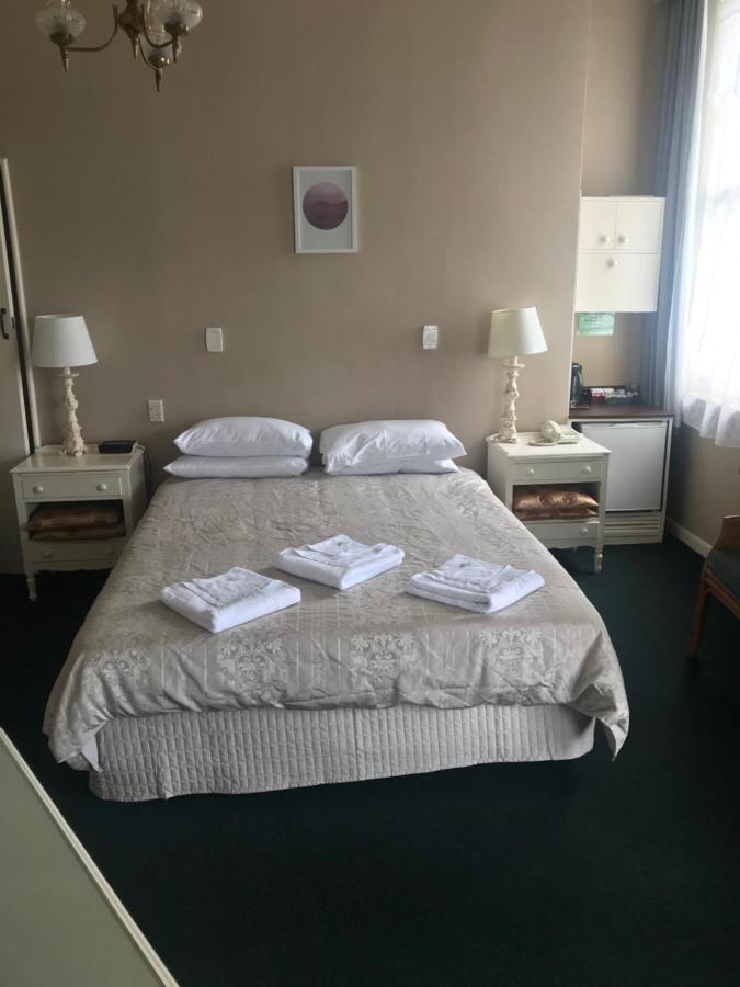Grand Hotel - 황거레이 외부 사진