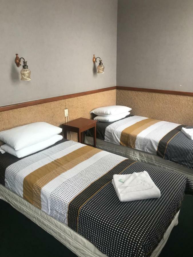 Grand Hotel - 황거레이 외부 사진